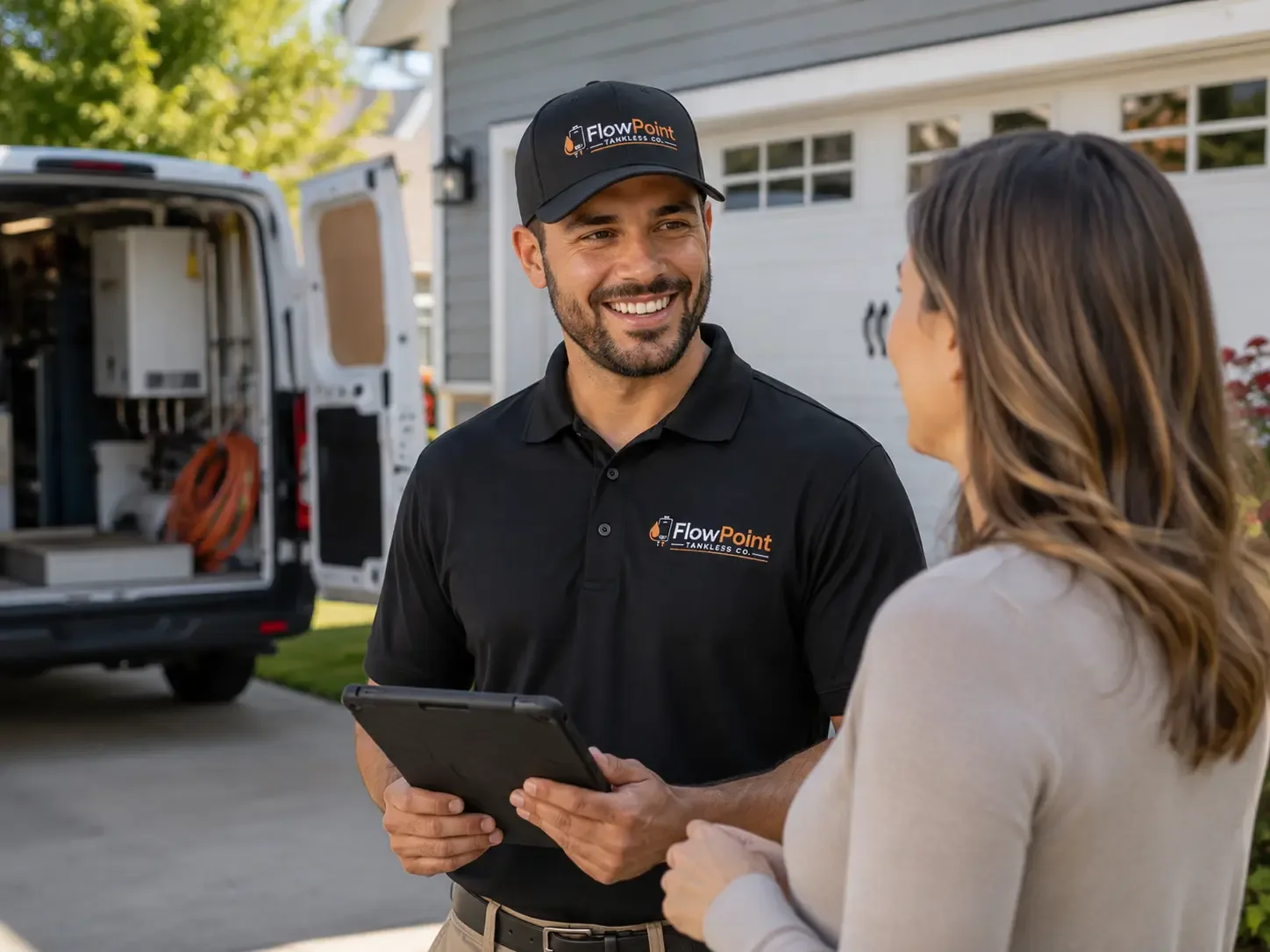 Tankless Water Heater Installation Supply, NC FAQs